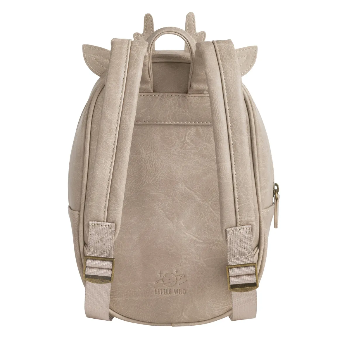 Kinderrucksack | Großes Reh Alvy