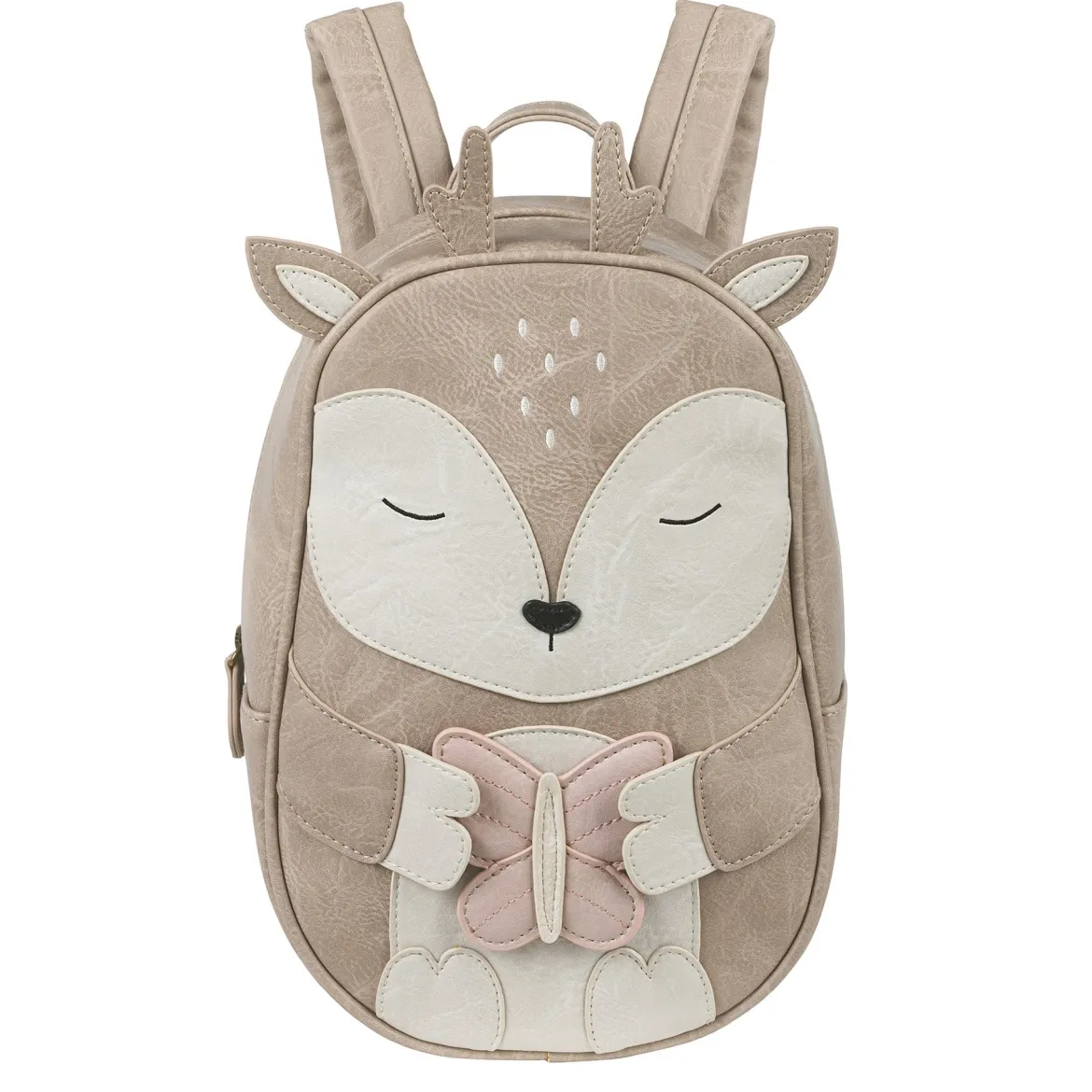 Kinderrucksack | Großes Reh Alvy
