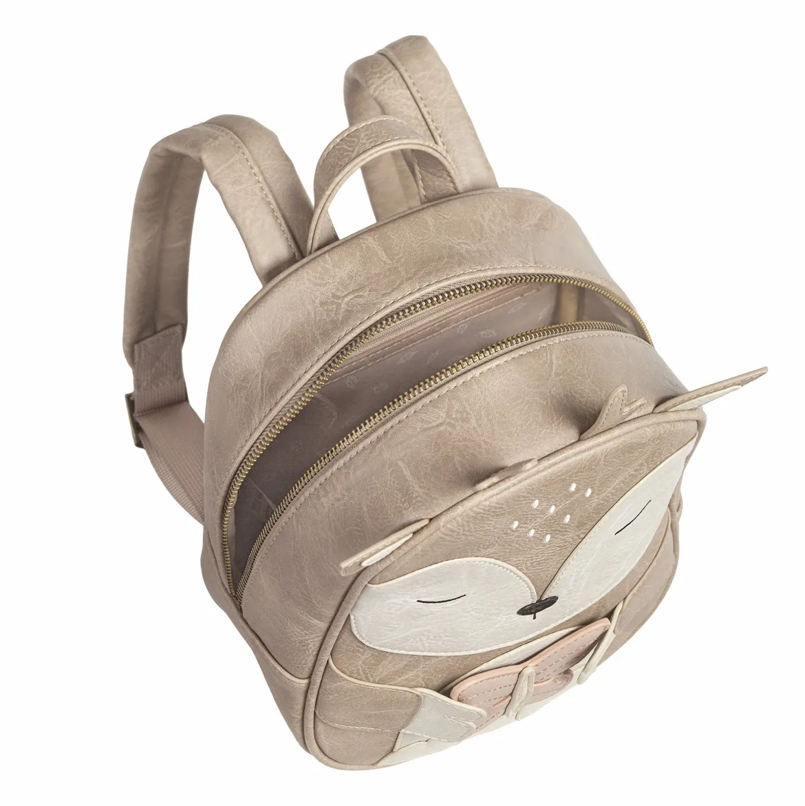Kinderrucksack | Großes Reh Alvy