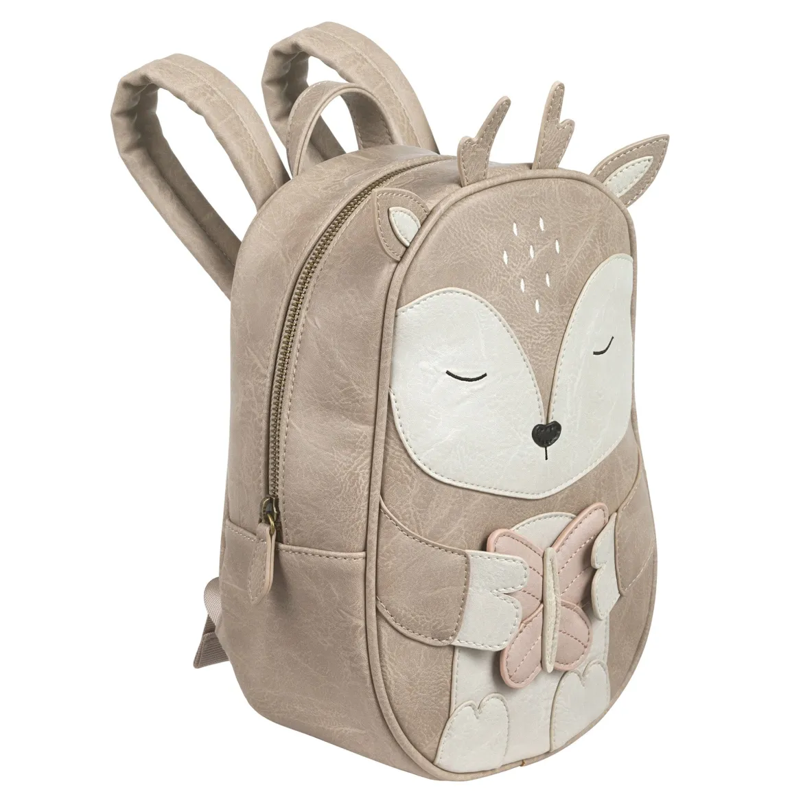 Kinderrucksack | Großes Reh Alvy