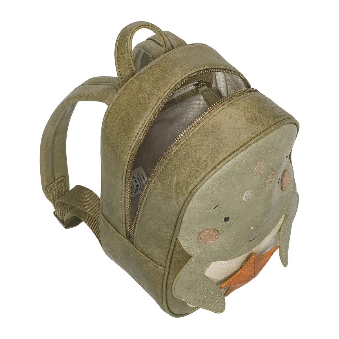 Kinderrucksack | Grosse Schildkröte Marta