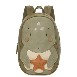 Kinderrucksack | Grosse Schildkröte Marta