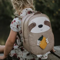 Kinderrucksack | Grosses Faultier Norbert
