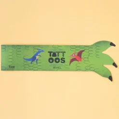 Kindertattoos | Dinosaurier