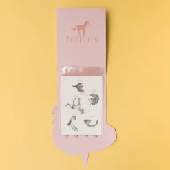 Kindertattoos | Einhorn