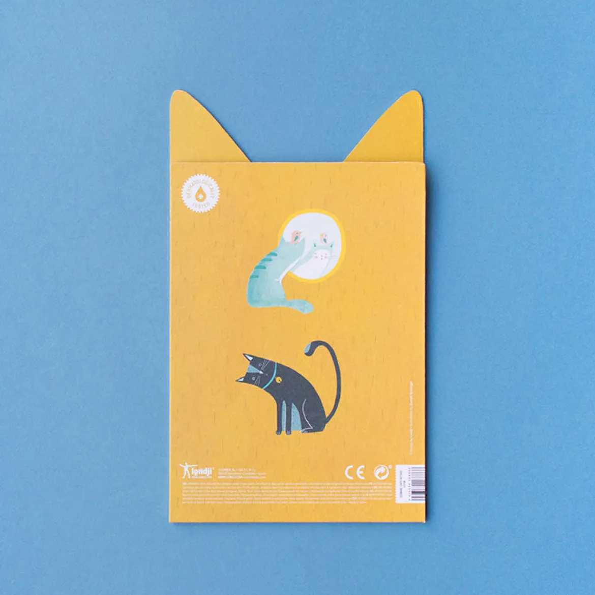 Kindertattoos | Katzen