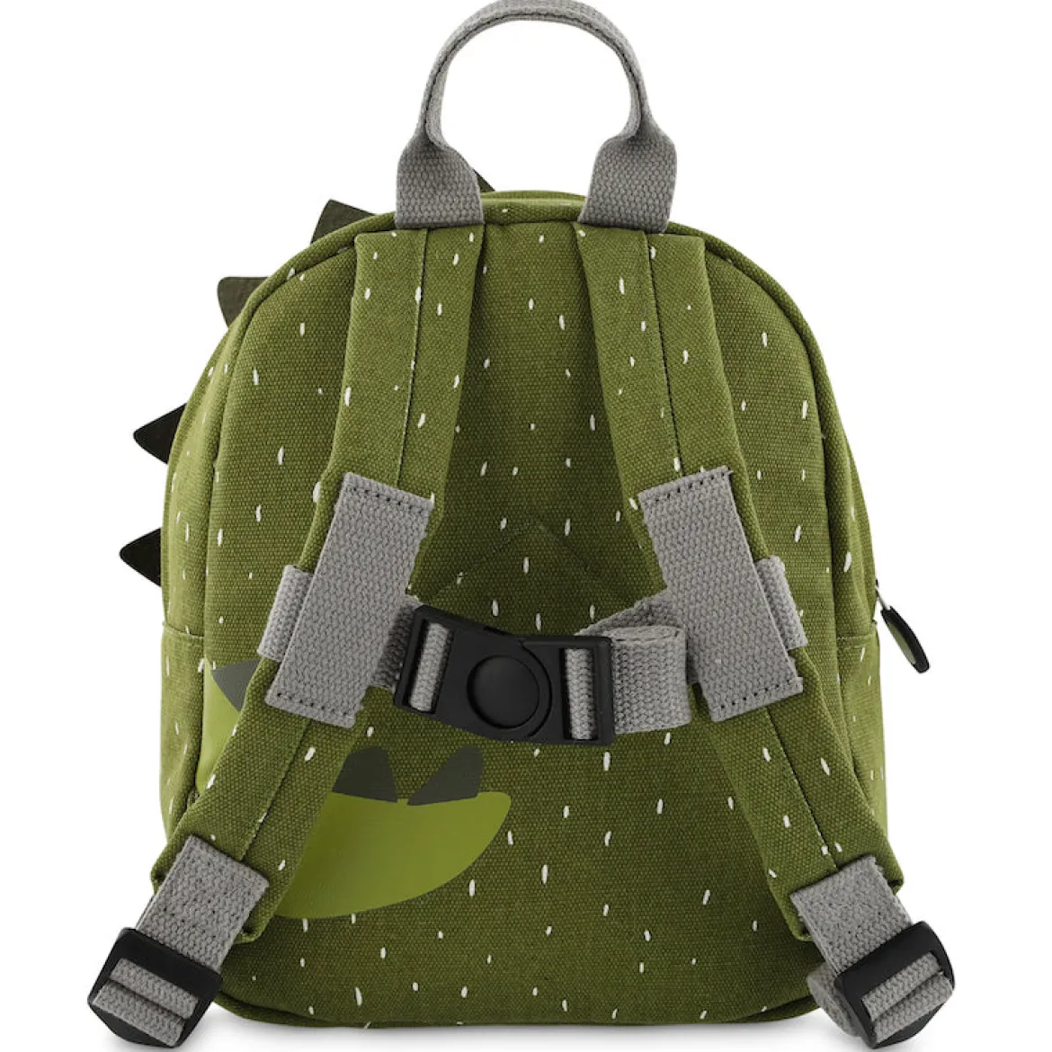 Kleiner Kinderrucksack Mr. Dino