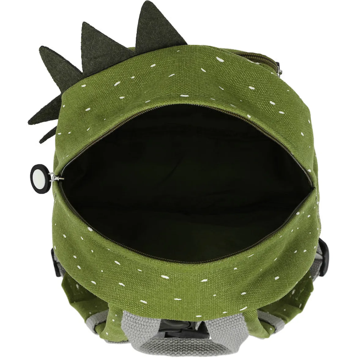 Kleiner Kinderrucksack Mr. Dino