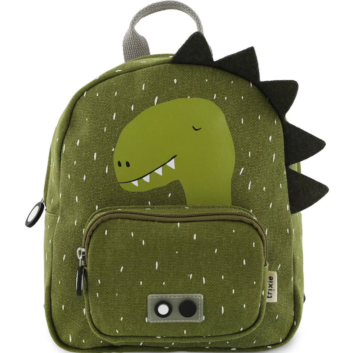 Kleiner Kinderrucksack Mr. Dino