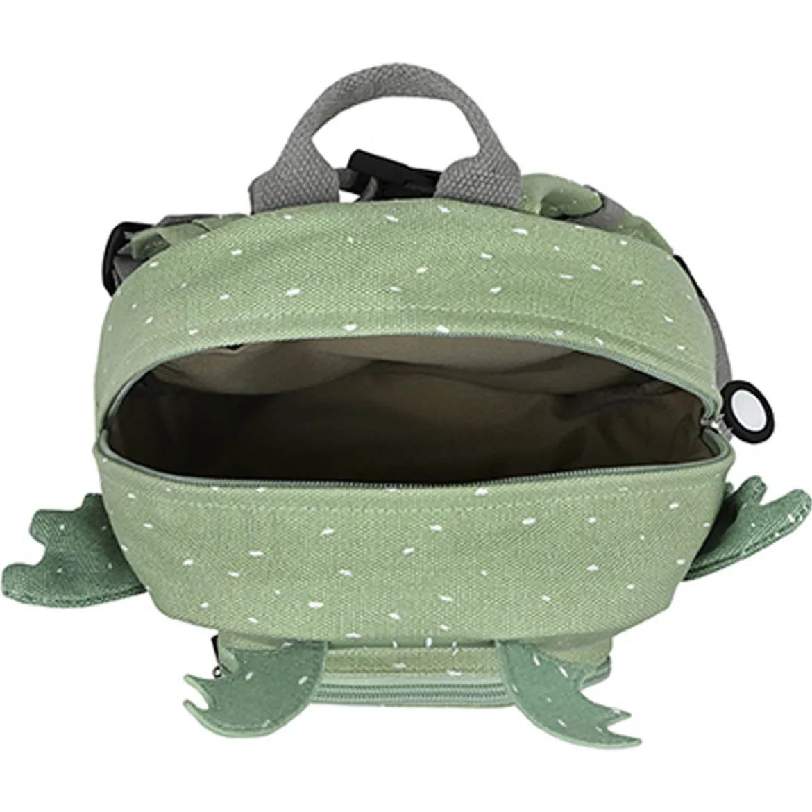 Kleiner Kinderrucksack Mr. Dragon
