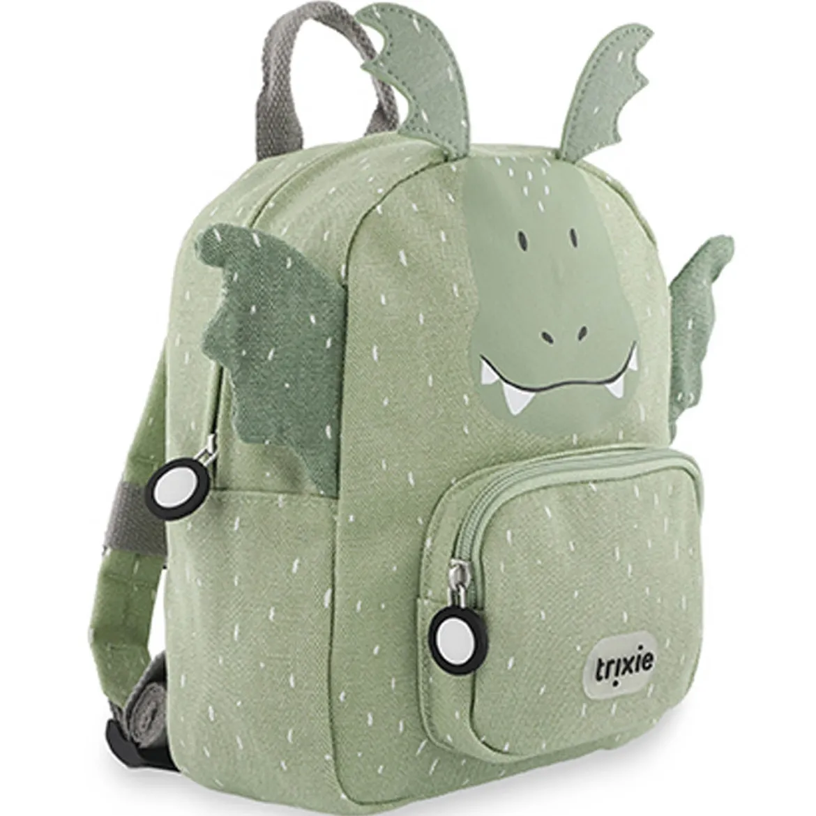 Kleiner Kinderrucksack Mr. Dragon