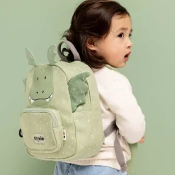 Kleiner Kinderrucksack Mr. Dragon