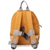 Kleiner Kinderrucksack Mr. Giraffe