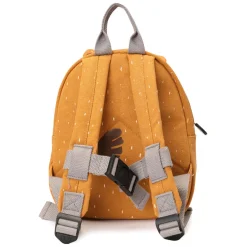 Kleiner Kinderrucksack Mr. Giraffe