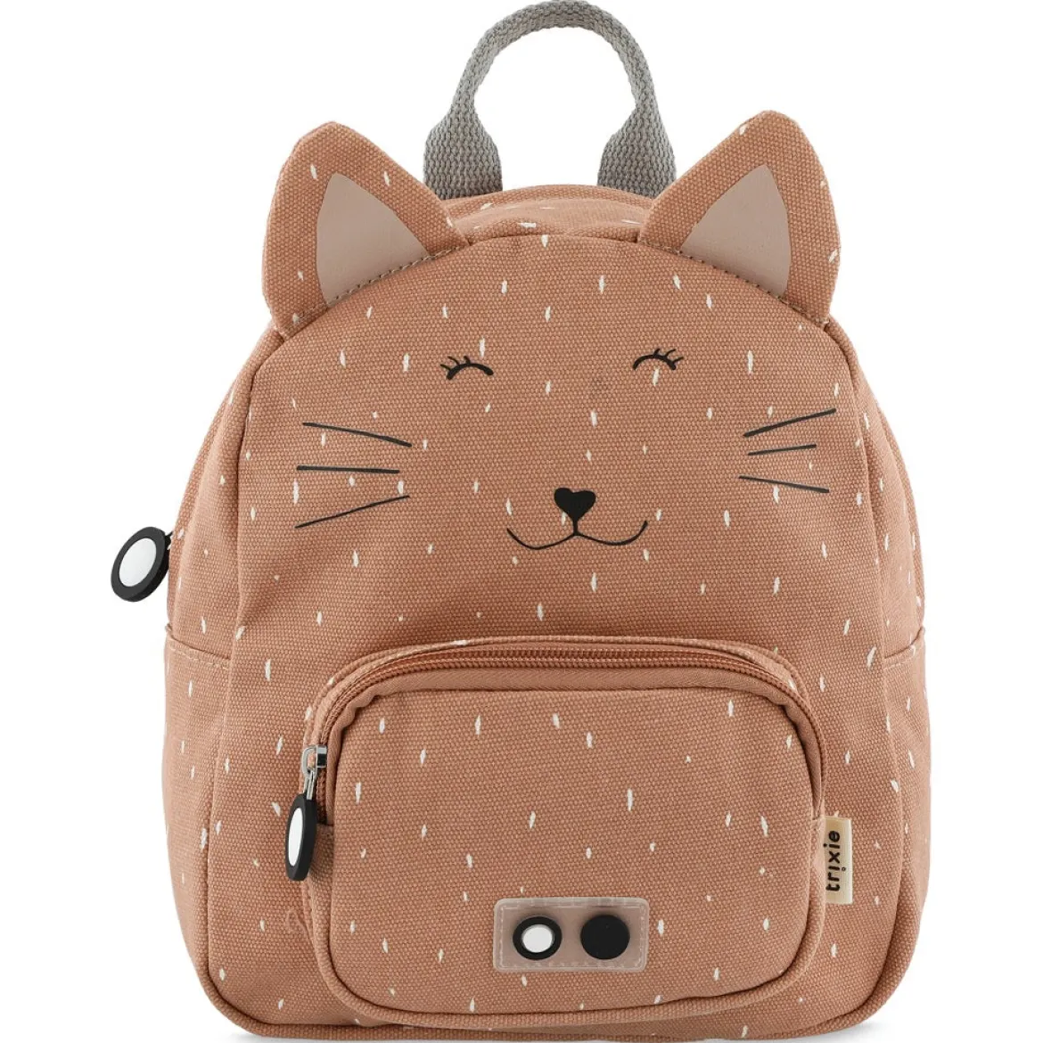 Kleiner Kinderrucksack Mrs. Cat