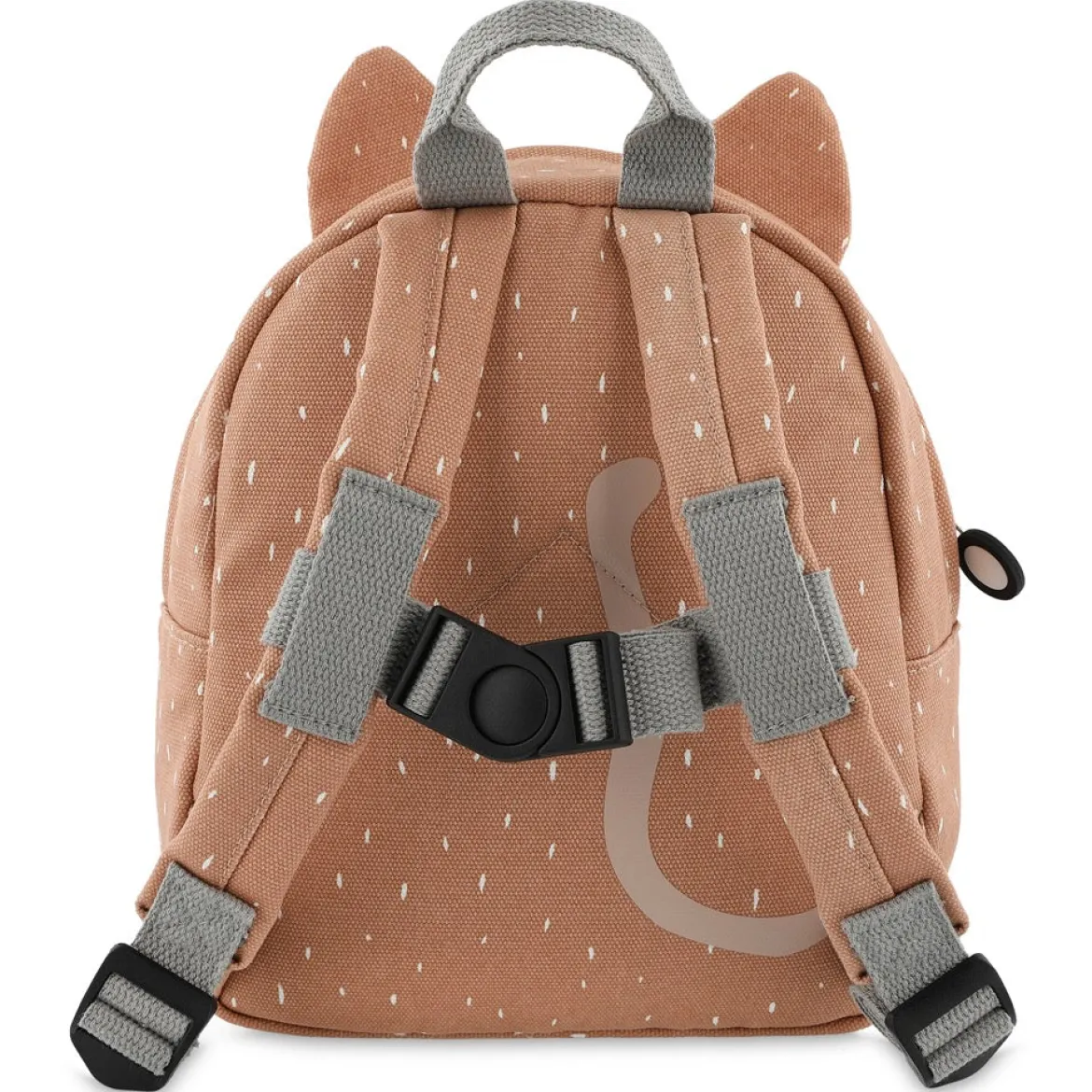 Kleiner Kinderrucksack Mrs. Cat