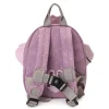 Kleiner Kinderrucksack Mrs. Peacock