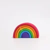 Kleiner Regenbogen | 6 Teile