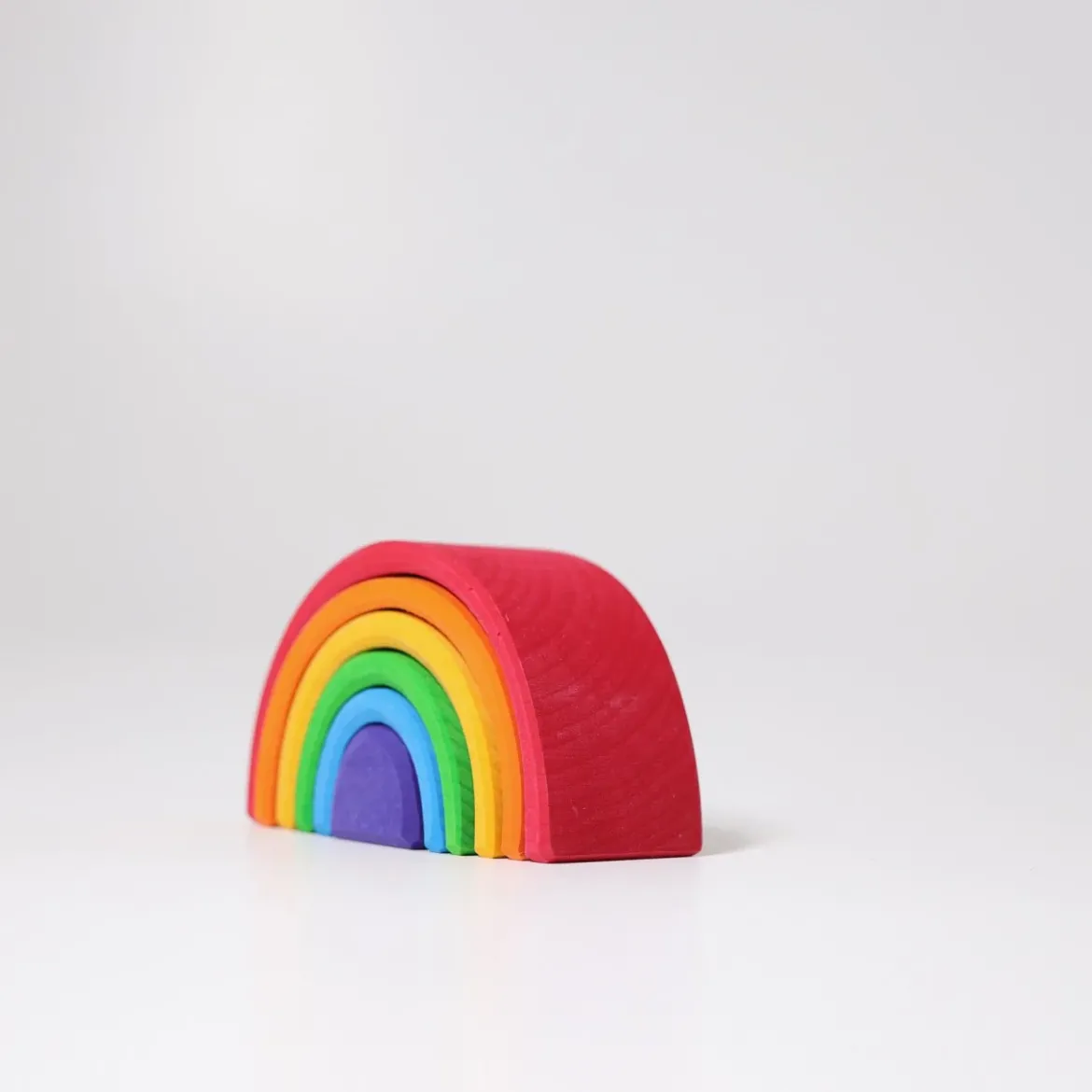 Kleiner Regenbogen | 6 Teile