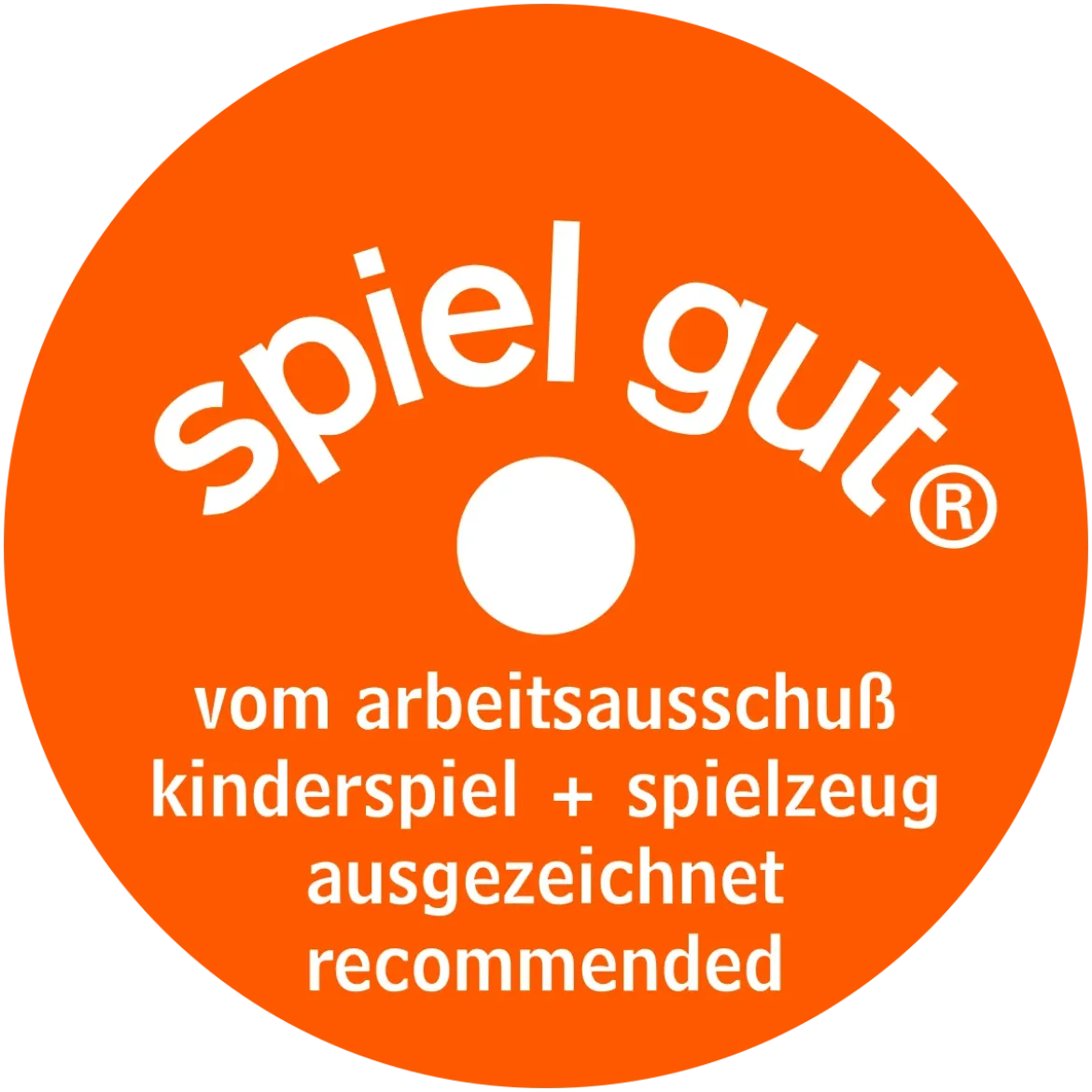 Kleiner Schlenkerhund braun | 28 cm