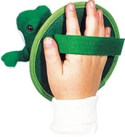 Klettfangspiel | Frosch
