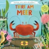 Komm mit nach draußen! - Tiere am Meer