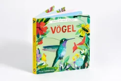 Komm mit nach draußen! Vögel