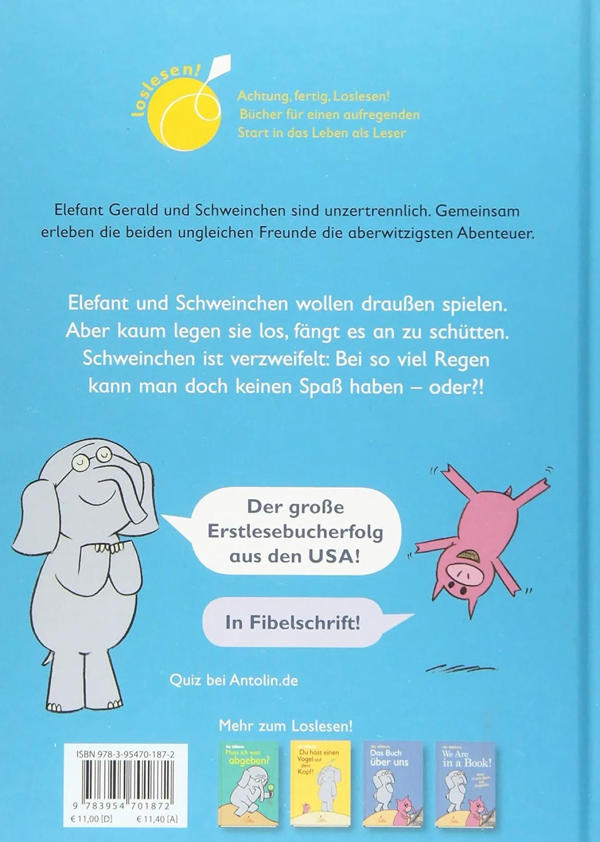 Kommst du raus zum Spielen?