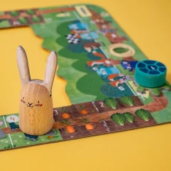 Kooperationsspiel | Ready, Steady, Go!