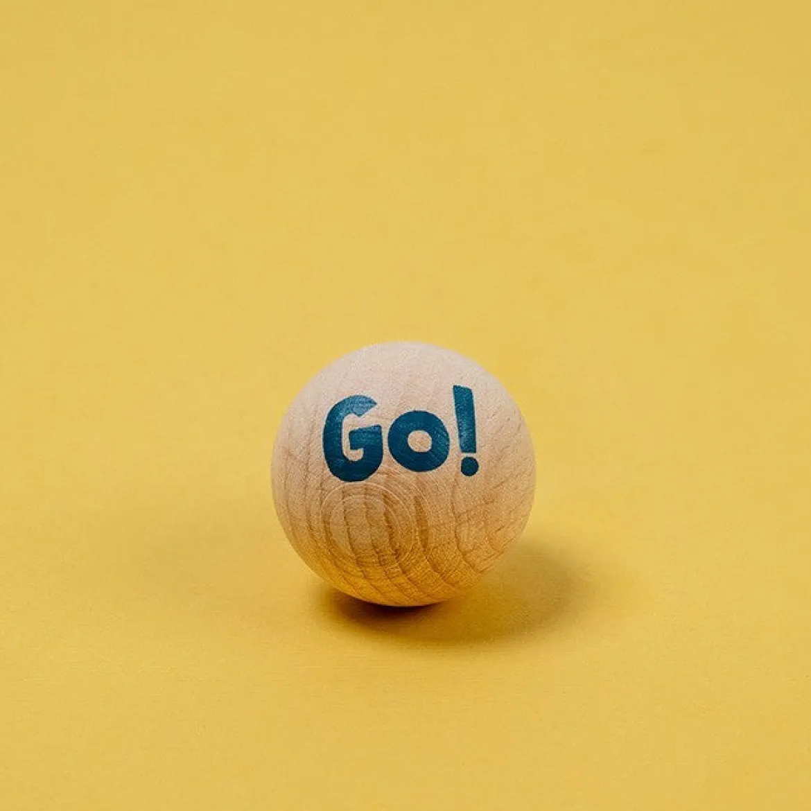 Kooperationsspiel | Ready, Steady, Go!