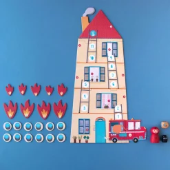 Kooperationsspiel | Save the cat!