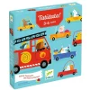 Kooperationsspiel | Tatütata!