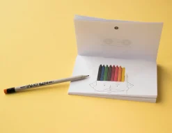 Kreativspiel | Creativity Battle
