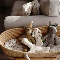 Kuscheltier | Baby Schaf (20 cm)