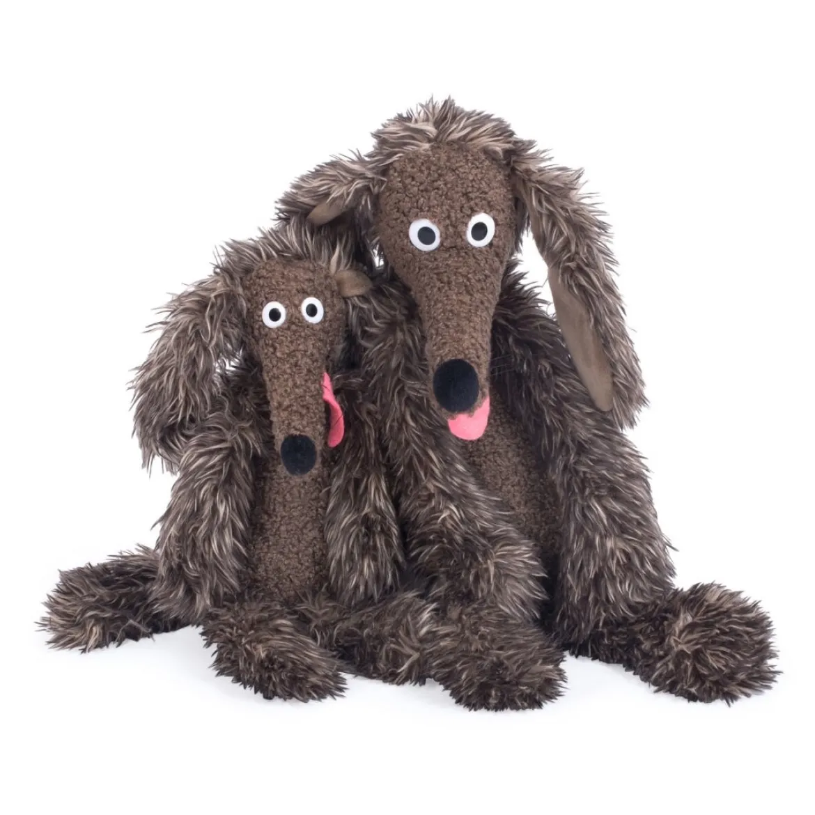 Kuscheltier | Kleiner Stinkehund (36 cm)