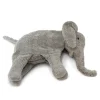 Kuscheltier & Wärmekissen | Großer Elefant