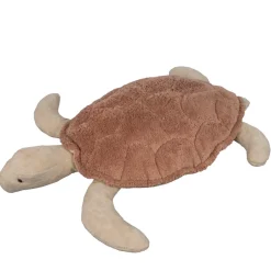 Kuscheltier & Wärmekissen | Grosse Schildkröte Rosenholz