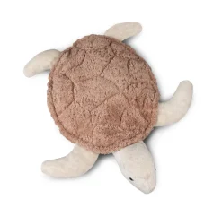 Kuscheltier & Wärmekissen | Schildkröte Rosenholz