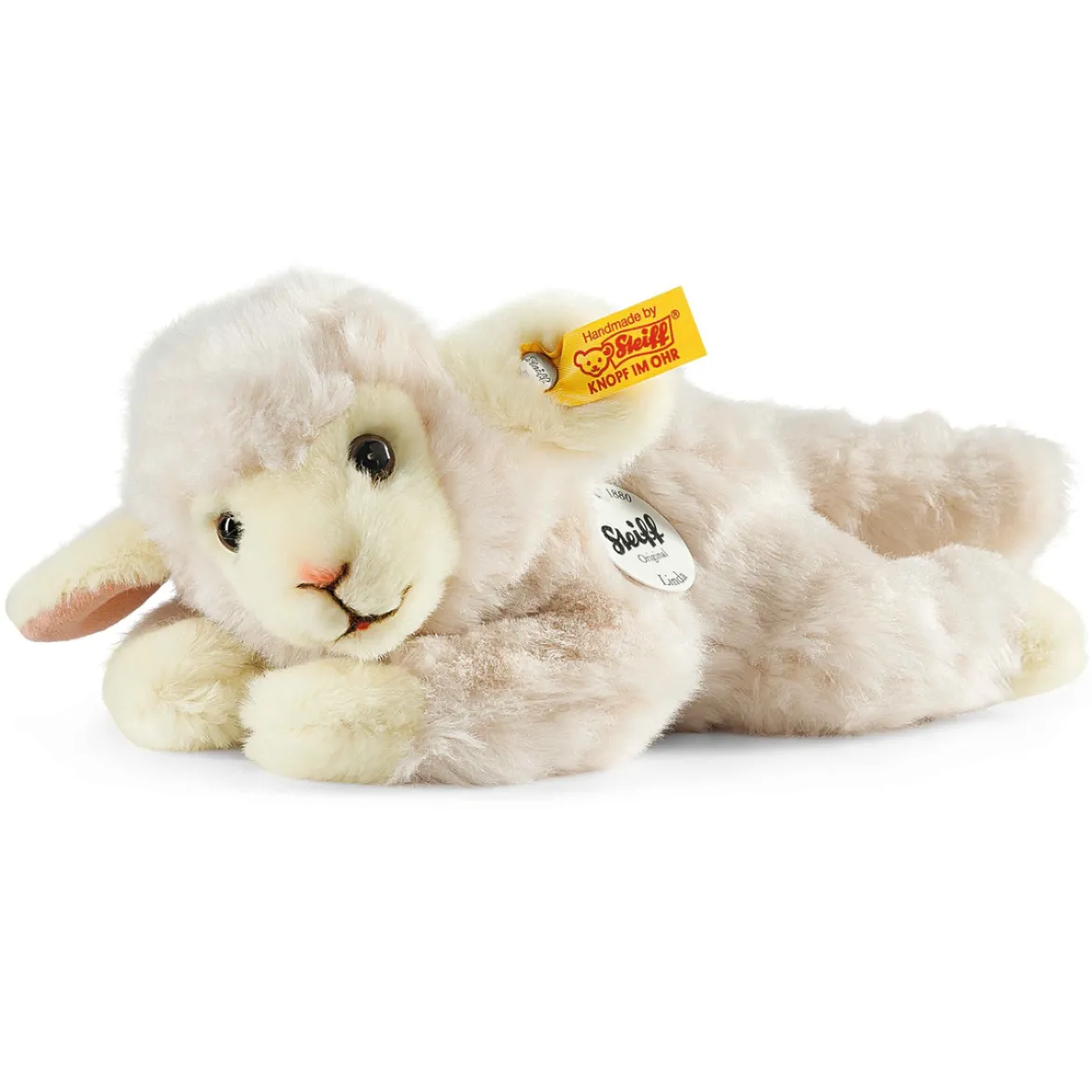 Lamm Linda | 22 cm