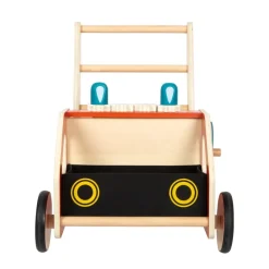 Lauflernwagen Feuerwehr