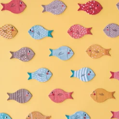 Legespiel | The Whale & the Fish