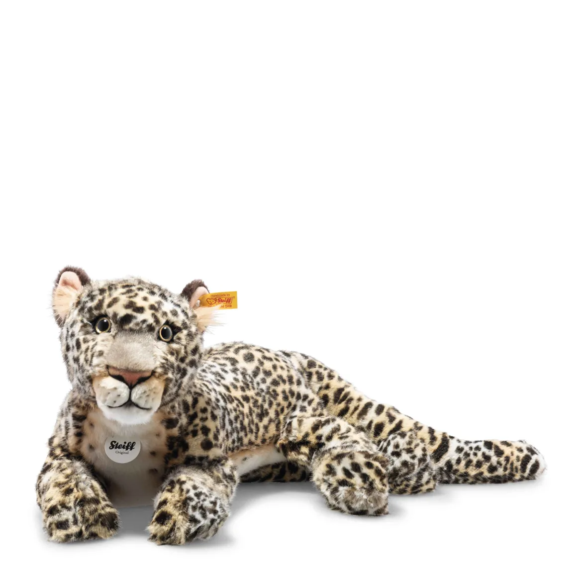 Leopard Parddy | 36 cm