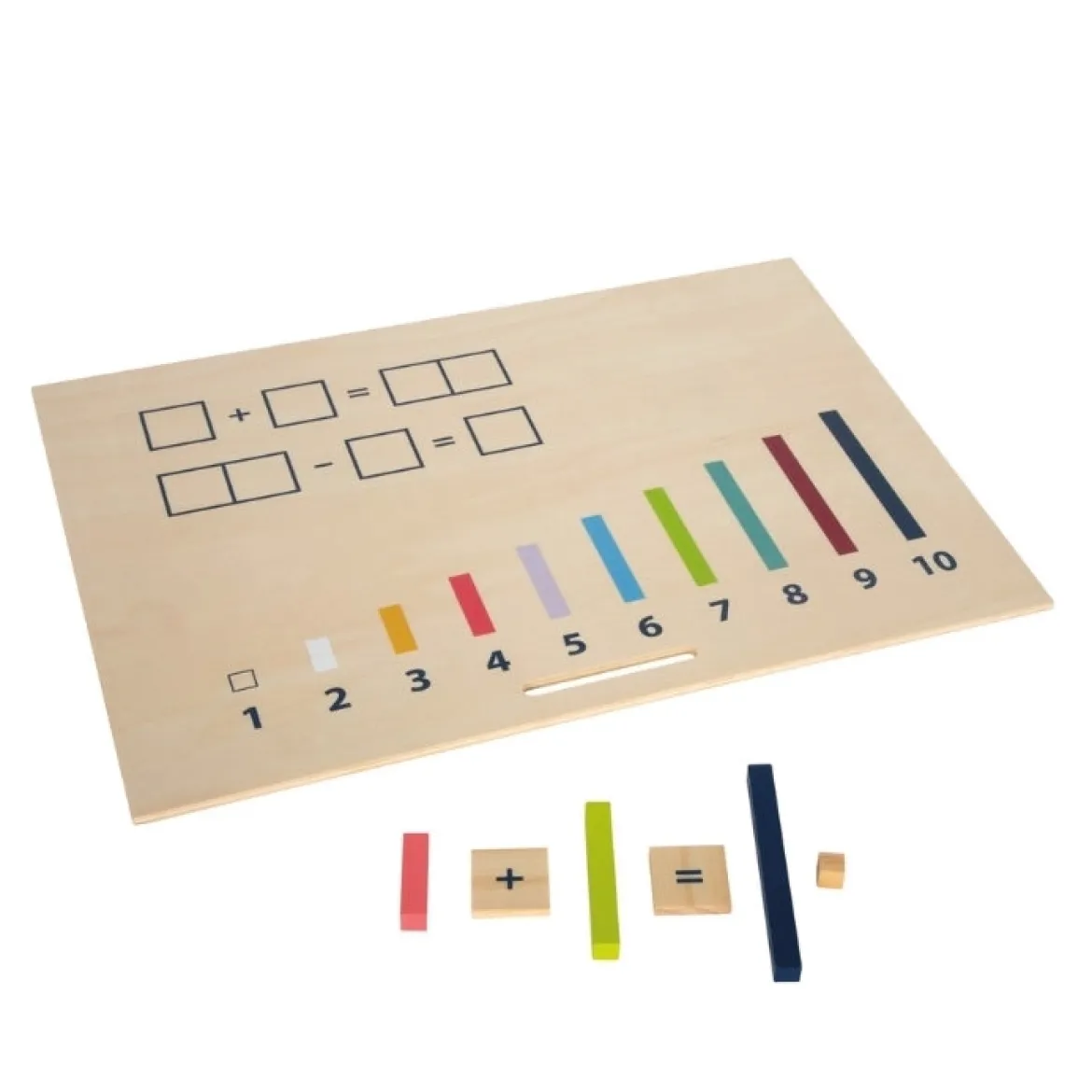 Lernbox XXL Mathematik | Educate
