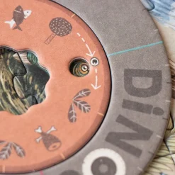 Lernpuzzle Dinos Explorer | 350 Teile