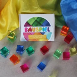 Lichtbauwürfel | 20 Stück