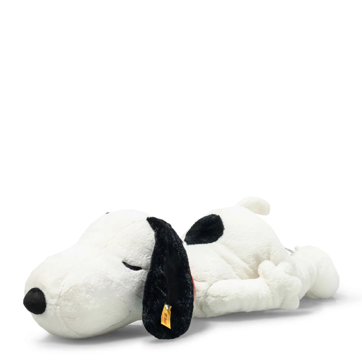 Liegender Snoopy | 43 cm