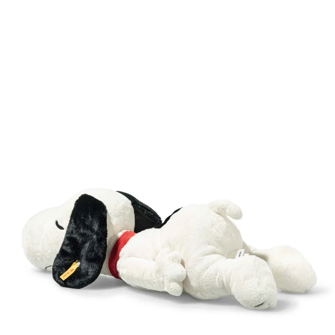 Liegender Snoopy | 43 cm