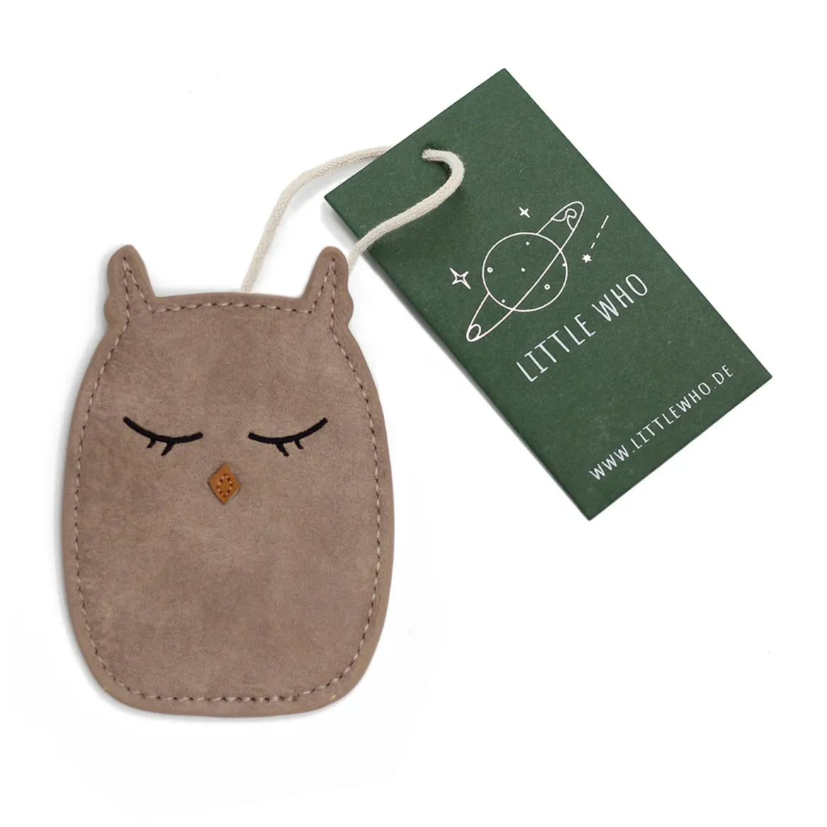 Little Who Patch | Babyeule