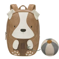 Little Who Patch | Ball
