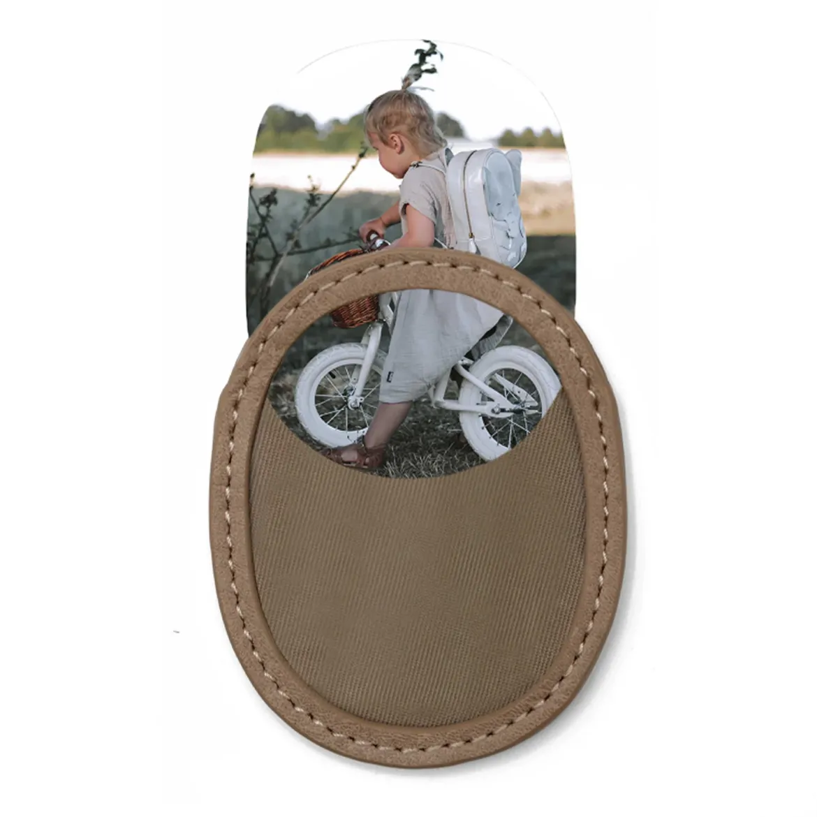 Little Who Patch | Bilderrahmen
